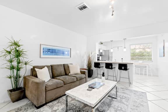 Luxury Miami!    Managed by BNR Vacation Rentals