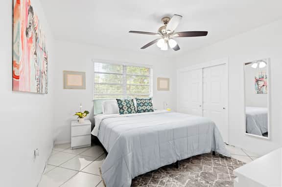 Luxury Miami!    Managed by BNR Vacation Rentals