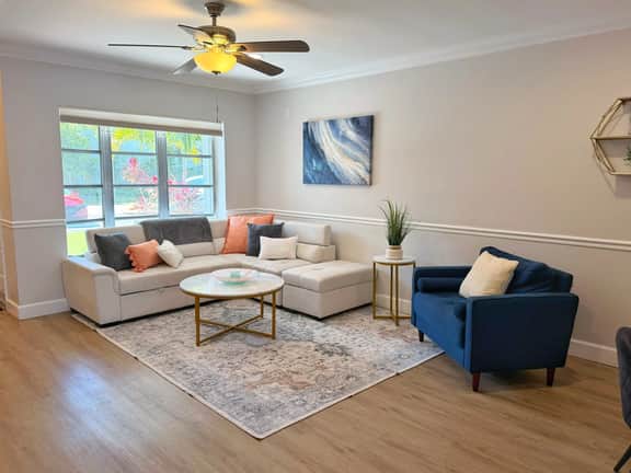 Relaxing Waterfront Gem! - BNR Vacation Rentals