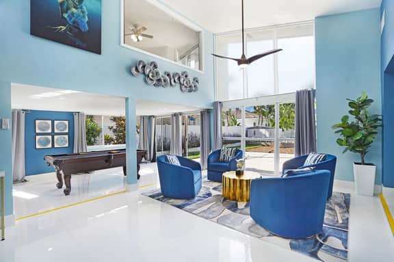 Stunning Home!     Managed by BNR Vacation Rentals