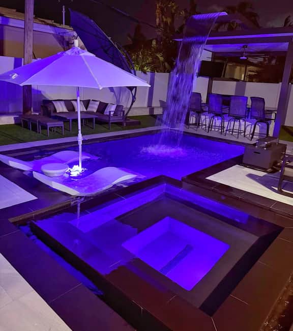 Stunning Home!     Managed by BNR Vacation Rentals