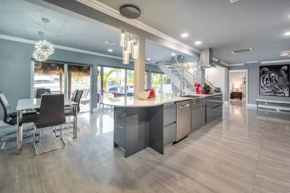Waterfront w/ Heated Pool! Managed by BNR Vacation Rentals