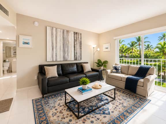 Waterfront Condo Near Beach & Las Olas 🌴BNR Vacation Rentals
