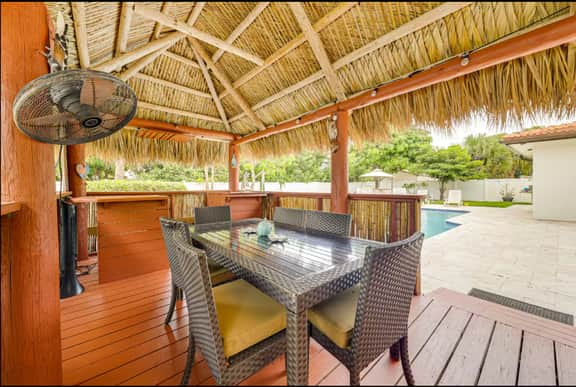 6 Bedroom Pompano - Image 4
