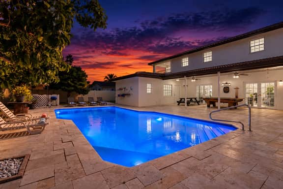 6 Bedroom Pompano - Image 4
