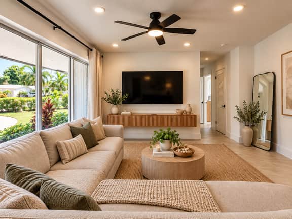 Coral Ridge Luxe Retreat! BNR Vacation Rentals - Image 3