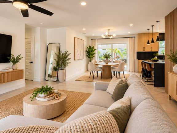 Coral Ridge Luxe Retreat! BNR Vacation Rentals - Image 4