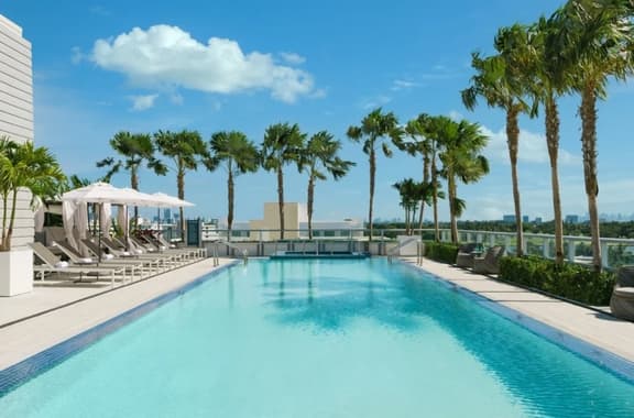 Boutique Hotel- Rooftop Pool -BNR Vacation Rentals