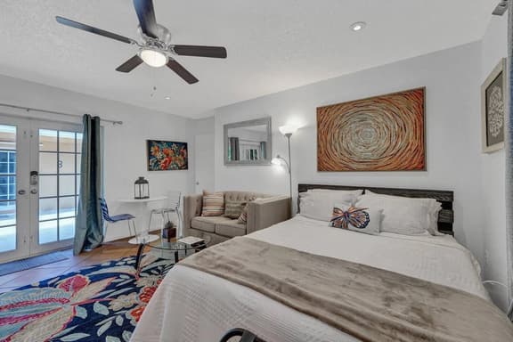 Steps to Hardrock! Managed by BNR Vacation Rentals