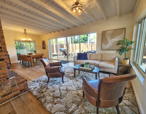 Brand New Family Getaway! BNR Vacation Rentals