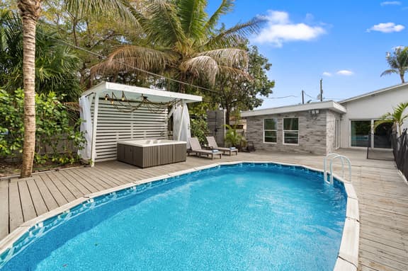 Ultimate Pool Home! Managed-  BNR Vacation Rentals