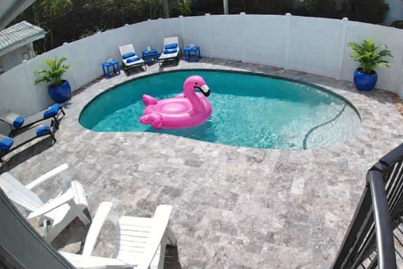 Relaxing Waterfront Retreat - BNR Vacation Rentals