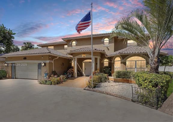 6 Bedroom Pompano - Image 1
